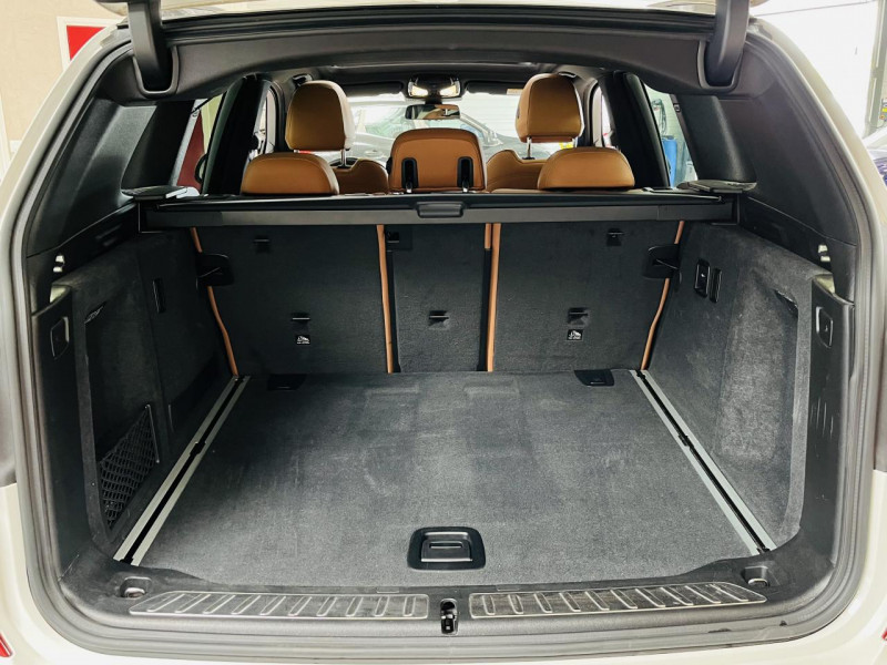 Photo 13 de l'offre de BMW X3  (G01) XDRIVE30I 252 M SPORT BVA8 à 38990€ chez Occasions Champenoises