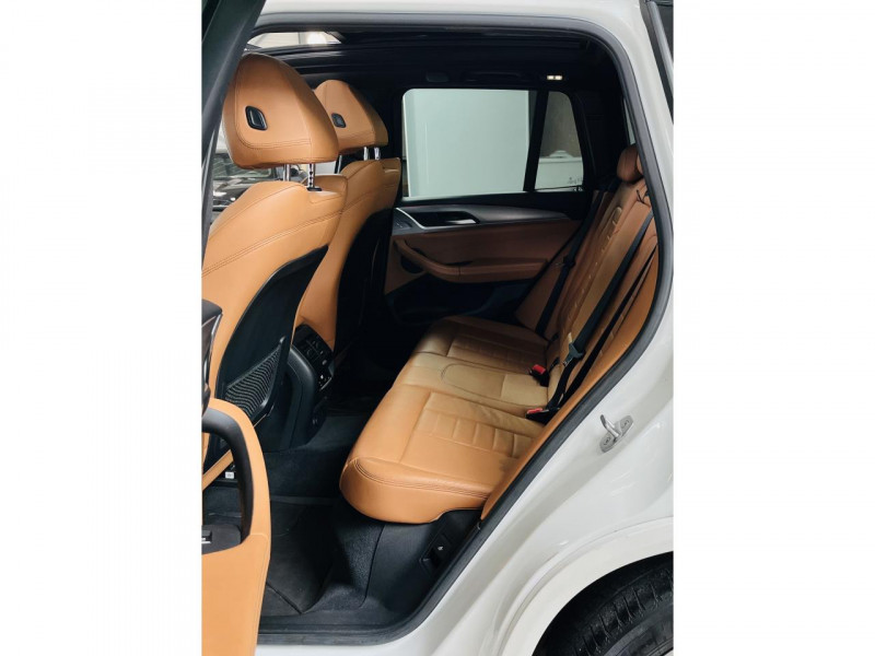 Photo 12 de l'offre de BMW X3  (G01) XDRIVE30I 252 M SPORT BVA8 à 38990€ chez Occasions Champenoises