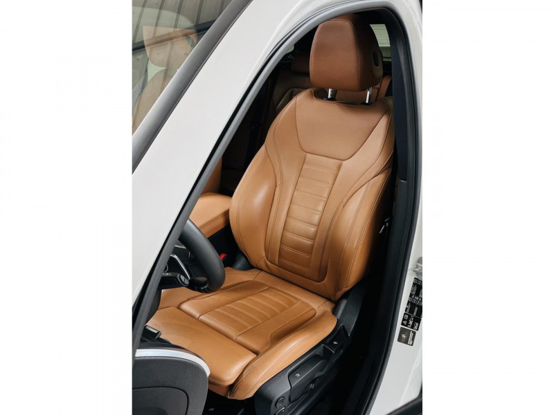 Photo 10 de l'offre de BMW X3  (G01) XDRIVE30I 252 M SPORT BVA8 à 38990€ chez Occasions Champenoises