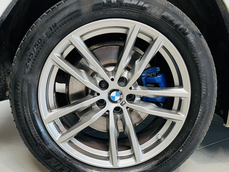 Photo 24 de l'offre de BMW X3  (G01) XDRIVE30I 252 M SPORT BVA8 à 38990€ chez Occasions Champenoises