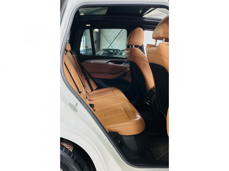 Photo 15 de l'offre de BMW X3  (G01) XDRIVE30I 252 M SPORT BVA8 à 38990€ chez Occasions Champenoises