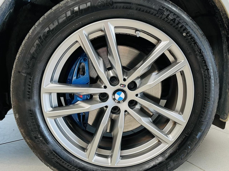 Photo 25 de l'offre de BMW X3  (G01) XDRIVE30I 252 M SPORT BVA8 à 38990€ chez Occasions Champenoises