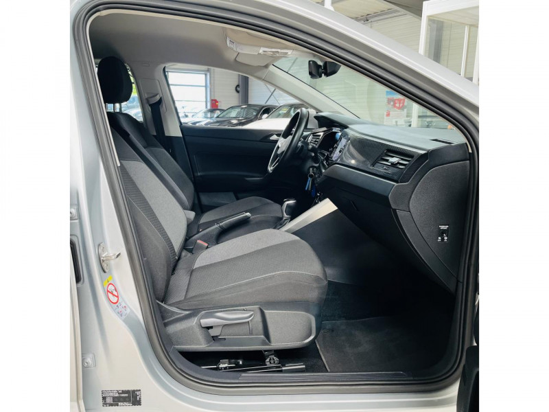 Photo 13 de l'offre de VOLKSWAGEN TAIGO  1.0 TSI 116 DSG7 Life à 19990€ chez Occasions Champenoises