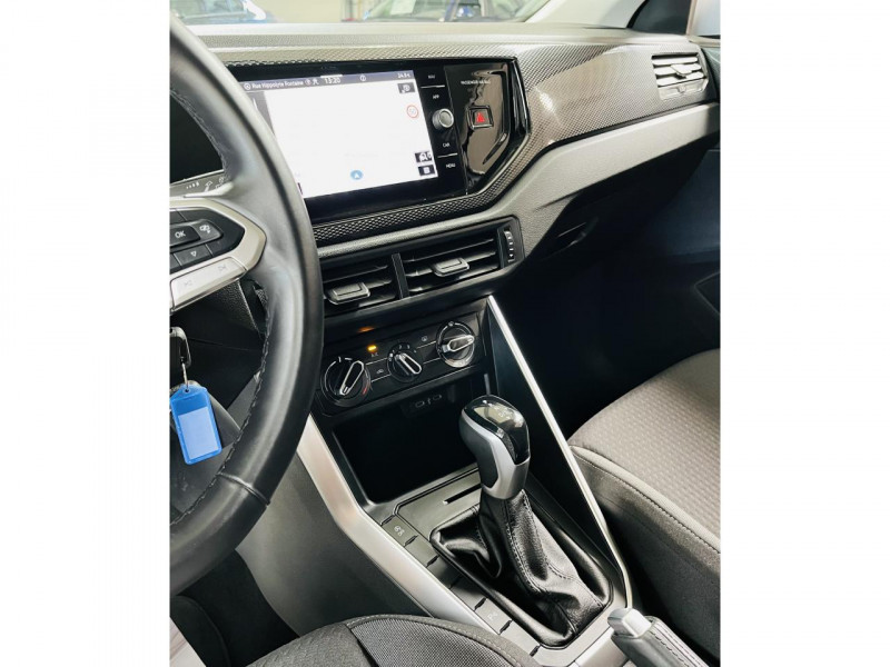 Photo 5 de l'offre de VOLKSWAGEN TAIGO  1.0 TSI 116 DSG7 Life à 19990€ chez Occasions Champenoises