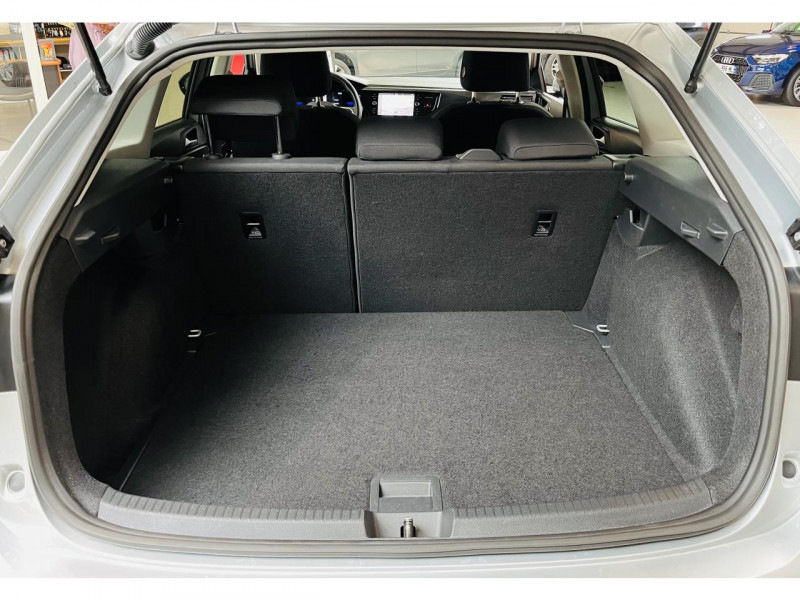 Photo 11 de l'offre de VOLKSWAGEN TAIGO  1.0 TSI 116 DSG7 Life à 19990€ chez Occasions Champenoises