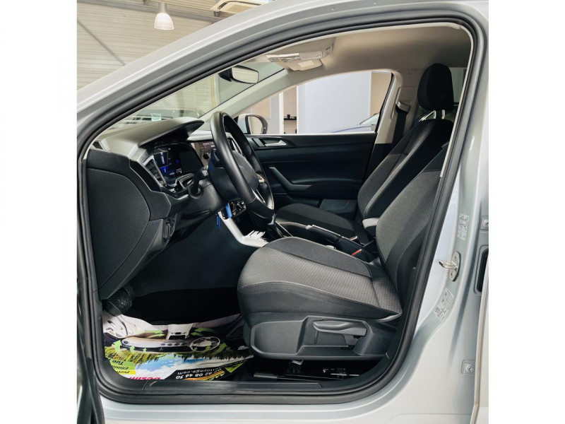 Photo 9 de l'offre de VOLKSWAGEN TAIGO  1.0 TSI 116 DSG7 Life à 19990€ chez Occasions Champenoises