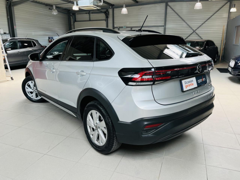 Photo 15 de l'offre de VOLKSWAGEN TAIGO  1.0 TSI 116 DSG7 Life à 19990€ chez Occasions Champenoises