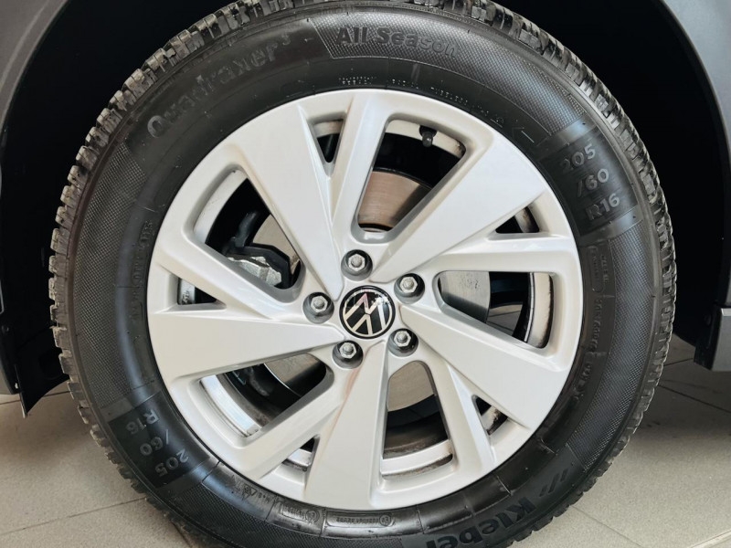 Photo 18 de l'offre de VOLKSWAGEN TAIGO  1.0 TSI 116 DSG7 Life à 19990€ chez Occasions Champenoises