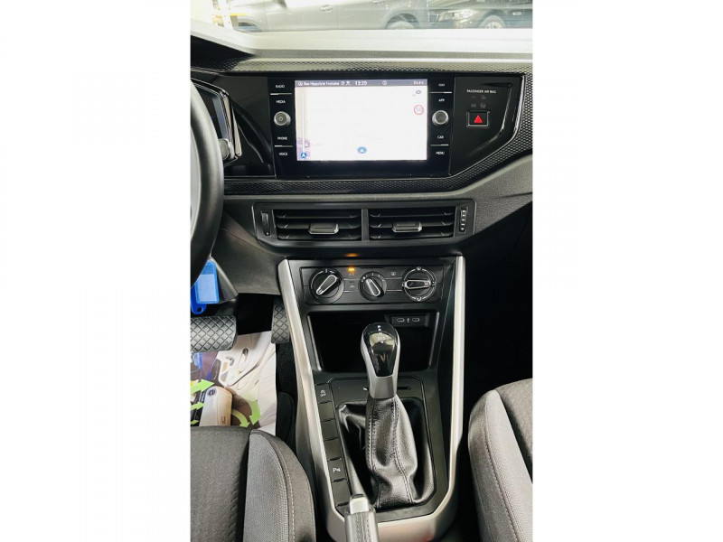 Photo 6 de l'offre de VOLKSWAGEN TAIGO  1.0 TSI 116 DSG7 Life à 19990€ chez Occasions Champenoises