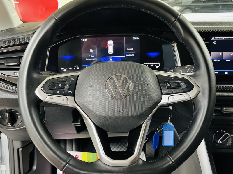 Photo 4 de l'offre de VOLKSWAGEN TAIGO  1.0 TSI 116 DSG7 Life à 19990€ chez Occasions Champenoises
