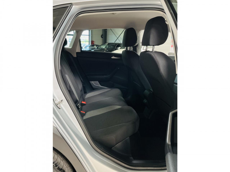 Photo 12 de l'offre de VOLKSWAGEN TAIGO  1.0 TSI 116 DSG7 Life à 19990€ chez Occasions Champenoises