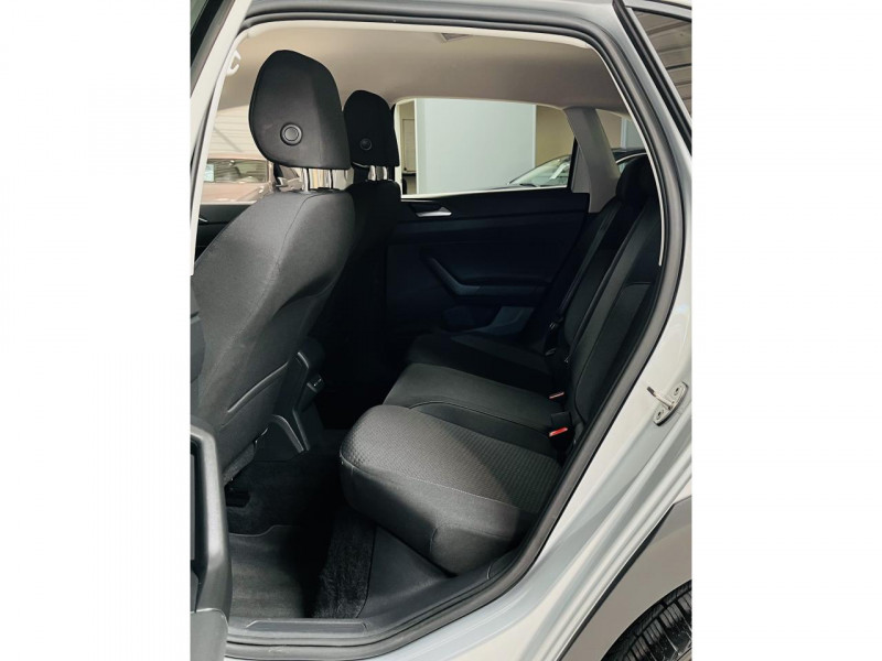 Photo 10 de l'offre de VOLKSWAGEN TAIGO  1.0 TSI 116 DSG7 Life à 19990€ chez Occasions Champenoises