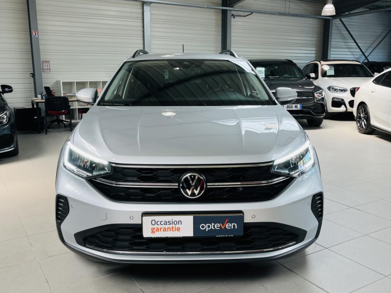 Photo 2 de l'offre de VOLKSWAGEN TAIGO  1.0 TSI 116 DSG7 Life à 19990€ chez Occasions Champenoises