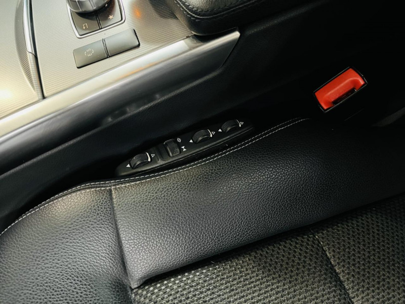 Photo 8 de l'offre de MERCEDES-BENZ CLASSE E 200 CDI Executive 7G-Tronic à 18490€ chez Occasions Champenoises