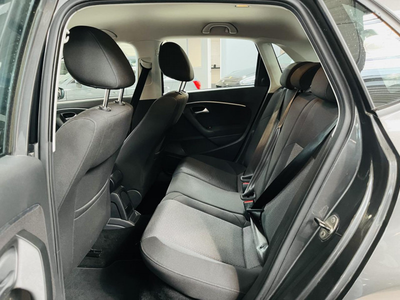 Photo 9 de l'offre de VOLKSWAGEN POLO 1.2 TSI 110 BlueMotion Technology Sportline à 10990€ chez Occasions Champenoises