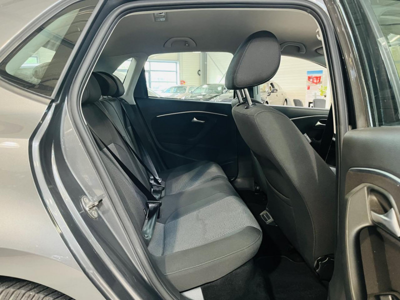 Photo 12 de l'offre de VOLKSWAGEN POLO 1.2 TSI 110 BlueMotion Technology Sportline à 10990€ chez Occasions Champenoises