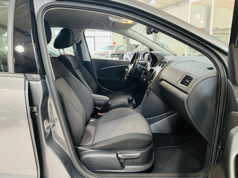 Photo 13 de l'offre de VOLKSWAGEN POLO 1.2 TSI 110 BlueMotion Technology Sportline à 10990€ chez Occasions Champenoises