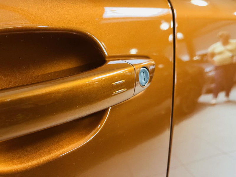 Photo 21 de l'offre de PEUGEOT 2008  BlueHDi 130 S&S EAT8 GT à 16490€ chez Occasions Champenoises