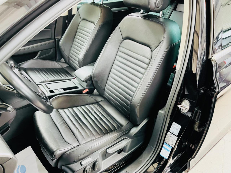 Photo 9 de l'offre de VOLKSWAGEN PASSAT 2.0 TDI 150 BMT DSG7 Carat à 20990€ chez Occasions Champenoises