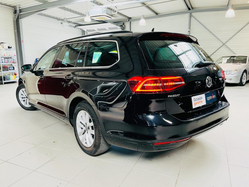 Photo 16 de l'offre de VOLKSWAGEN PASSAT 2.0 TDI 150 BMT DSG7 Carat à 20990€ chez Occasions Champenoises