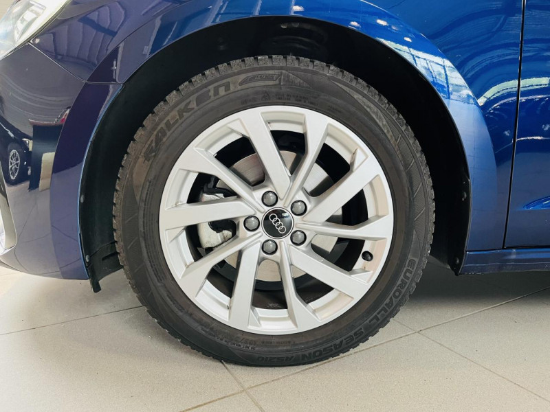 Photo 19 de l'offre de AUDI A1 SPORTBACK 30 TFSI 116 ch Advanced LOA / 308e/mois à 21490€ chez Occasions Champenoises