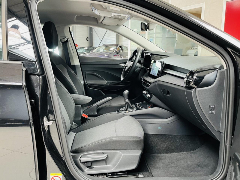 Photo 15 de l'offre de SKODA FABIA  1.0 TSI 95 ch Selection  LOA / 228 e/mois à 16490€ chez Occasions Champenoises