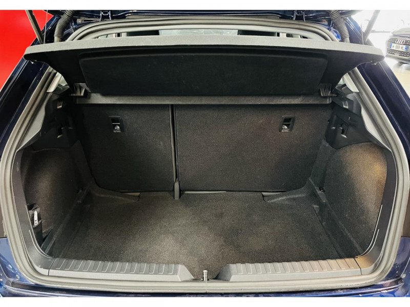 Photo 11 de l'offre de AUDI A1 SPORTBACK 30 TFSI 116 ch Advanced LOA / 308e/mois à 21490€ chez Occasions Champenoises