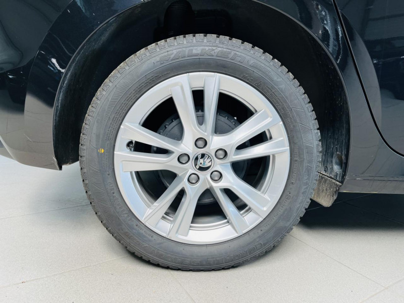 Photo 23 de l'offre de SKODA FABIA  1.0 TSI 95 ch Selection  LOA / 228 e/mois à 16490€ chez Occasions Champenoises