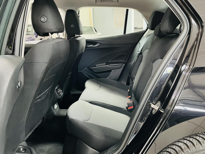 Photo 12 de l'offre de SKODA FABIA  1.0 TSI 95 ch Selection  LOA / 228 e/mois à 16490€ chez Occasions Champenoises