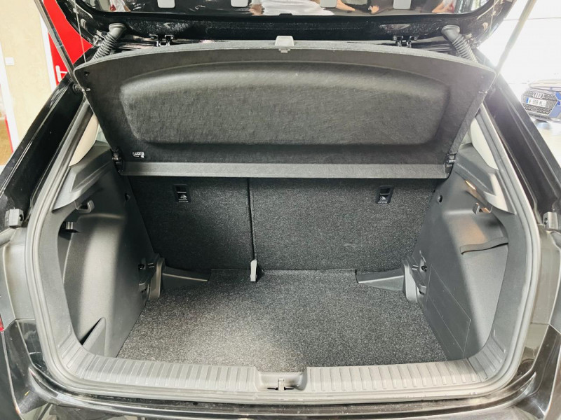 Photo 13 de l'offre de SKODA FABIA  1.0 TSI 95 ch Selection  LOA / 228 e/mois à 16490€ chez Occasions Champenoises