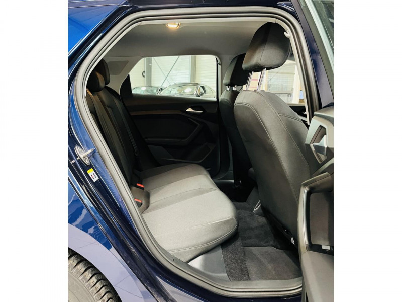 Photo 12 de l'offre de AUDI A1 SPORTBACK 30 TFSI 116 ch Advanced LOA / 308e/mois à 21490€ chez Occasions Champenoises