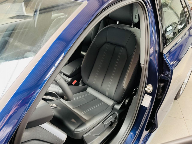 Photo 11 de l'offre de AUDI A3 SPORTBACK 35 TFSI Mild Hybrid 150 S tronic 7 Business Executive - Phase 2 LOA / 399 e/mois à 29990€ chez Occasions Champenoises