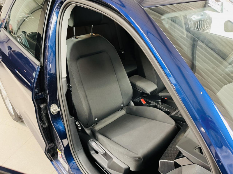 Photo 14 de l'offre de AUDI A1 SPORTBACK 30 TFSI 116 ch Advanced LOA / 308e/mois à 21490€ chez Occasions Champenoises