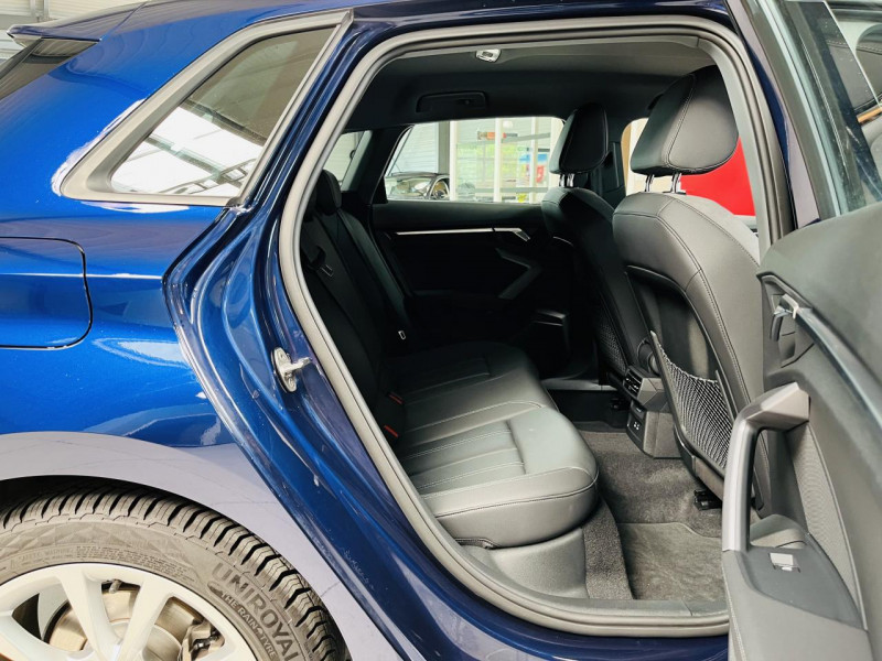 Photo 15 de l'offre de AUDI A3 SPORTBACK 35 TFSI Mild Hybrid 150 S tronic 7 Business Executive - Phase 2 LOA / 399 e/mois à 29990€ chez Occasions Champenoises