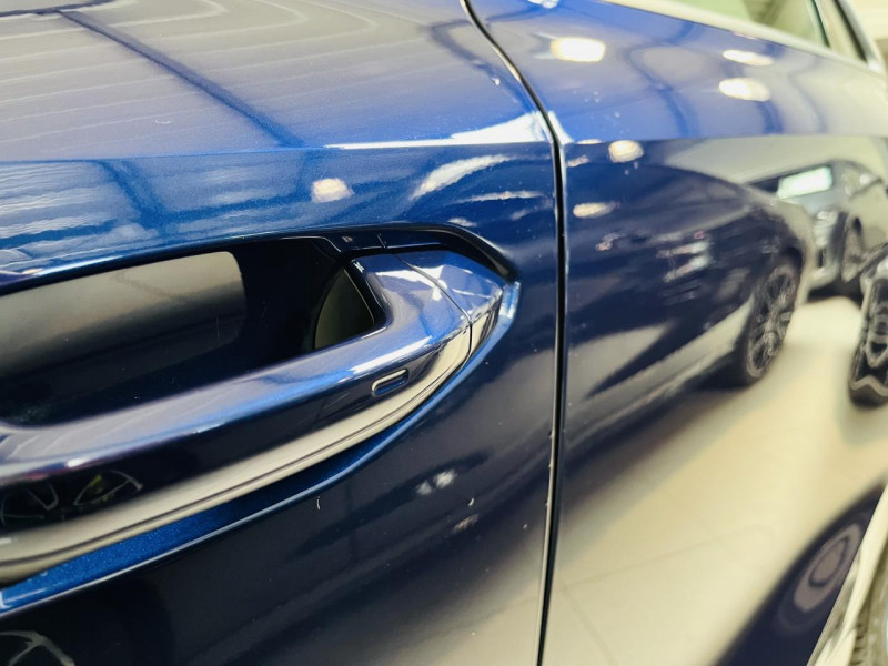 Photo 19 de l'offre de AUDI A3 SPORTBACK 35 TFSI Mild Hybrid 150 S tronic 7 Business Executive - Phase 2 LOA / 399 e/mois à 29990€ chez Occasions Champenoises