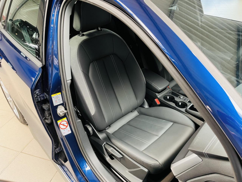 Photo 17 de l'offre de AUDI A3 SPORTBACK 35 TFSI Mild Hybrid 150 S tronic 7 Business Executive - Phase 2 LOA / 399 e/mois à 29990€ chez Occasions Champenoises