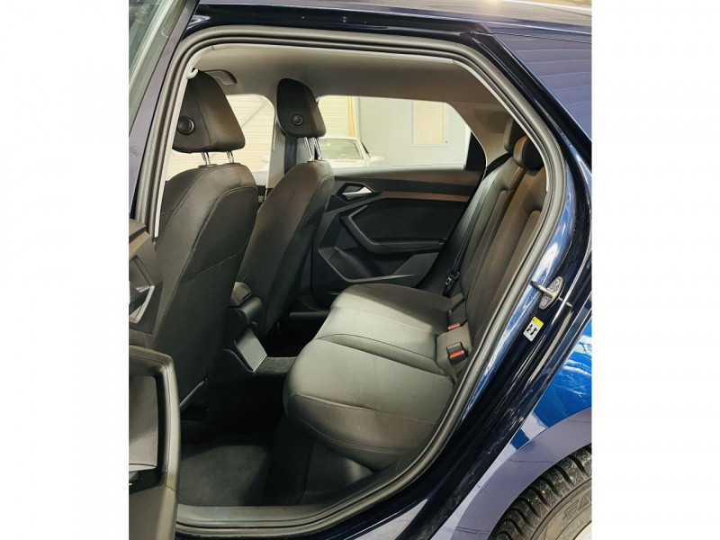 Photo 10 de l'offre de AUDI A1 SPORTBACK 30 TFSI 116 ch Advanced LOA / 308e/mois à 21490€ chez Occasions Champenoises