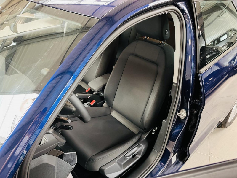 Photo 8 de l'offre de AUDI A1 SPORTBACK 30 TFSI 116 ch Advanced LOA / 308e/mois à 21490€ chez Occasions Champenoises