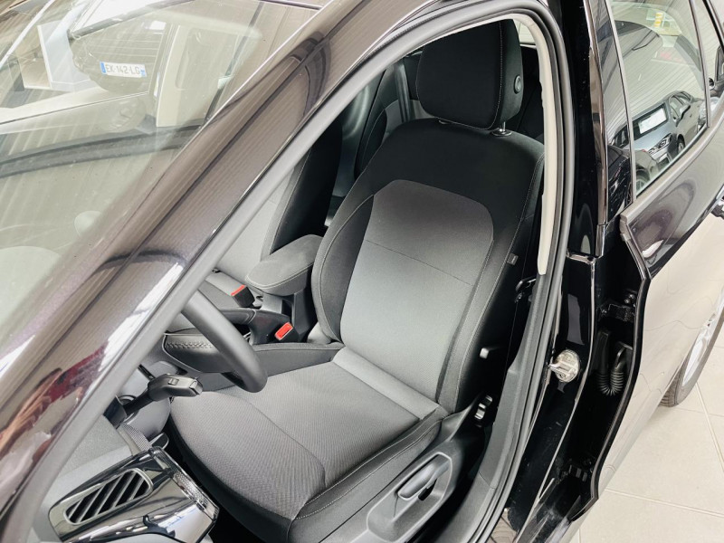 Photo 10 de l'offre de SKODA FABIA  1.0 TSI 95 ch Selection  LOA / 228 e/mois à 16490€ chez Occasions Champenoises