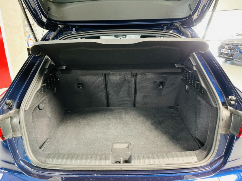 Photo 14 de l'offre de AUDI A3 SPORTBACK 35 TFSI Mild Hybrid 150 S tronic 7 Business Executive - Phase 2 LOA / 399 e/mois à 29990€ chez Occasions Champenoises