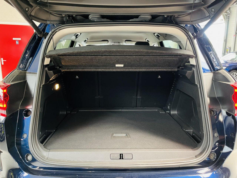 Photo 13 de l'offre de CITROEN C5 AIRCROSS BlueHDi 130 S&S EAT8 Shine Pack à 19490€ chez Occasions Champenoises