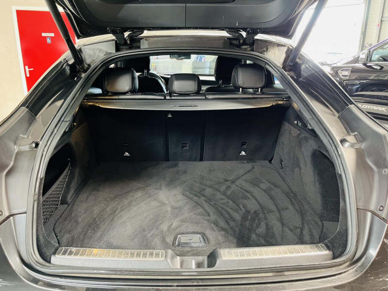 Photo 12 de l'offre de MERCEDES-BENZ GLC COUPE 200 d 9G-Tronic 4Matic AMG Line à 33990€ chez Occasions Champenoises