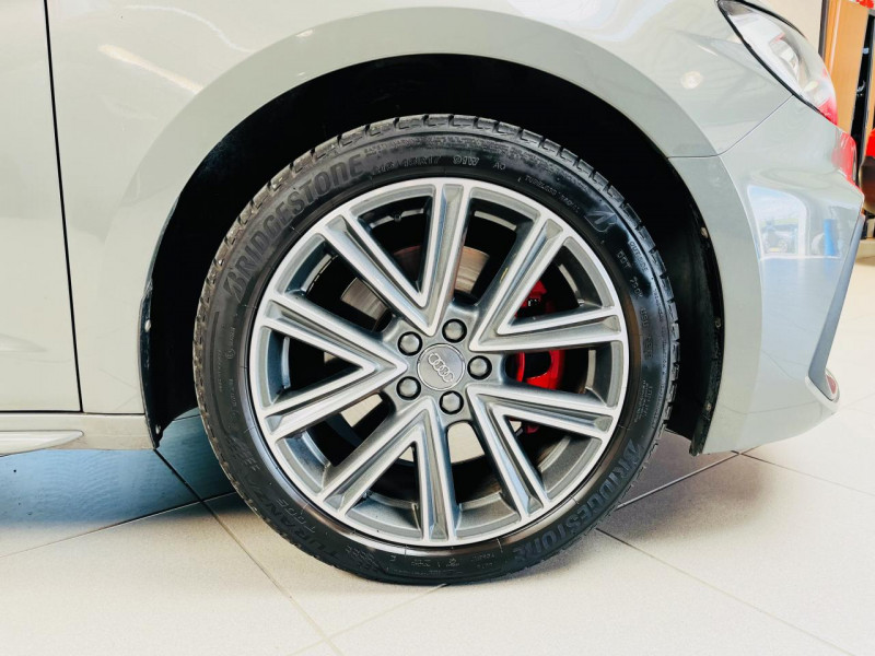Photo 24 de l'offre de AUDI A1 II 40 TFSI 200 S LINE S TRONIC 6 à 23990€ chez Occasions Champenoises