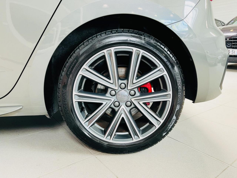 Photo 22 de l'offre de AUDI A1 II 40 TFSI 200 S LINE S TRONIC 6 à 23990€ chez Occasions Champenoises