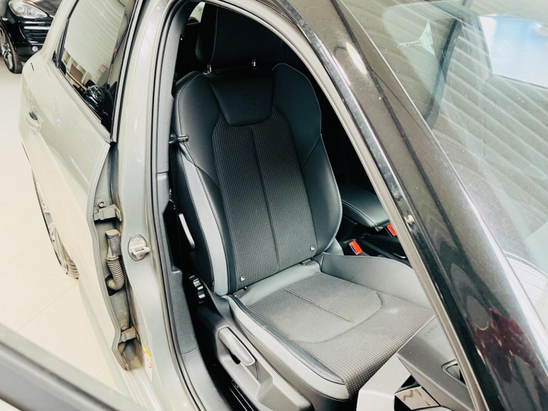 Photo 16 de l'offre de AUDI A1 II 40 TFSI 200 S LINE S TRONIC 6 à 23990€ chez Occasions Champenoises