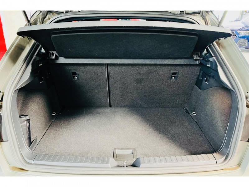 Photo 13 de l'offre de AUDI A1 II 40 TFSI 200 S LINE S TRONIC 6 à 23990€ chez Occasions Champenoises