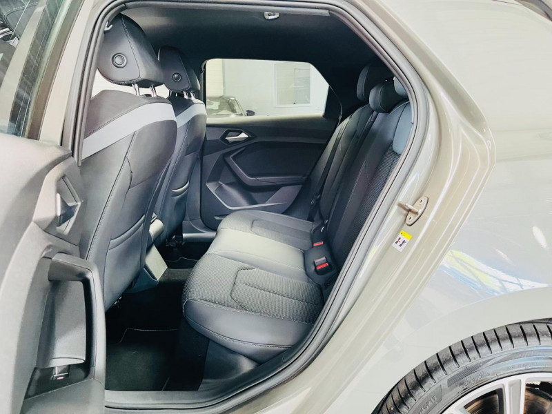 Photo 12 de l'offre de AUDI A1 II 40 TFSI 200 S LINE S TRONIC 6 à 23990€ chez Occasions Champenoises