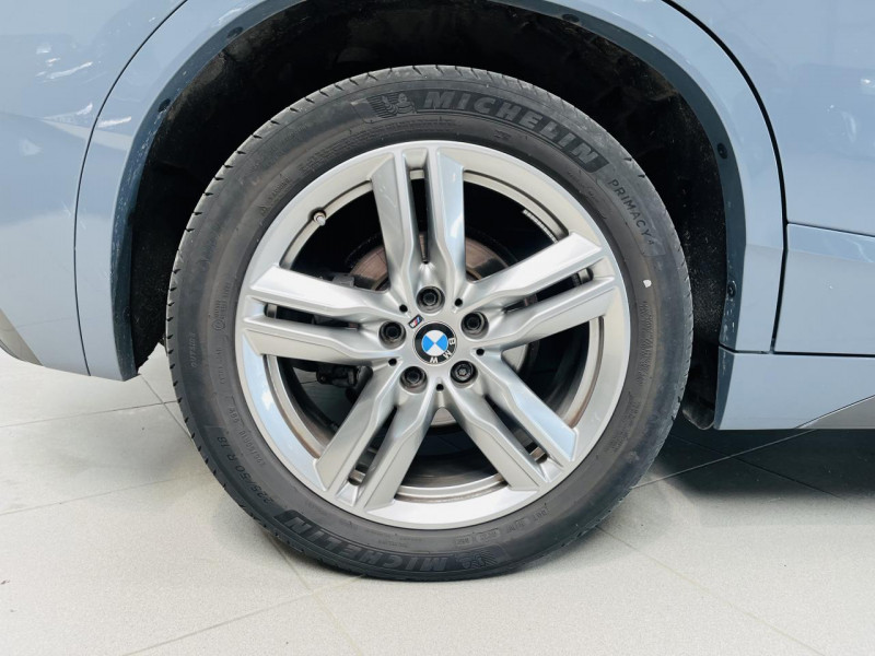Photo 24 de l'offre de BMW X2 sDrive 18d 136 ch BVA8 F39 M Sport à 25990€ chez Occasions Champenoises