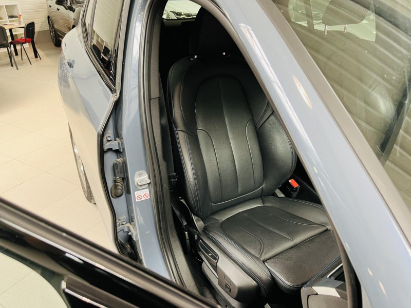 Photo 17 de l'offre de BMW X2 sDrive 18d 136 ch BVA8 F39 M Sport à 25990€ chez Occasions Champenoises