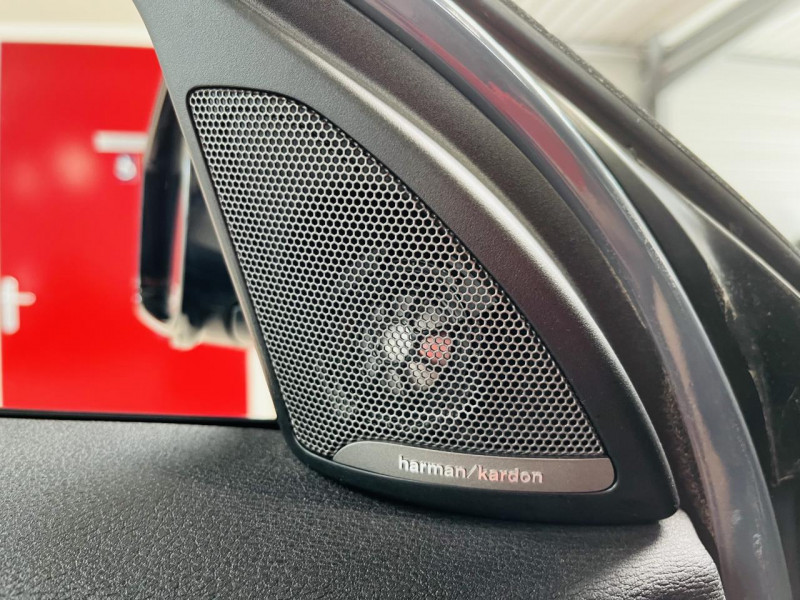 Photo 11 de l'offre de BMW X2 sDrive 18d 136 ch BVA8 F39 M Sport à 25990€ chez Occasions Champenoises